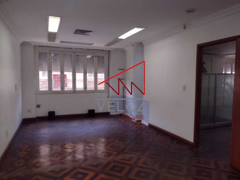 Conjunto Comercial-Sala à venda, 308m² - Foto 5