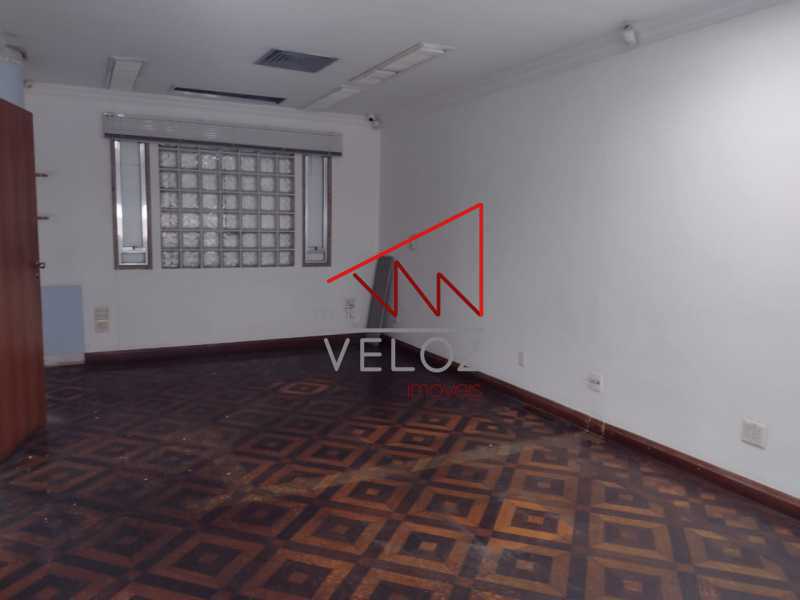 Conjunto Comercial-Sala à venda, 308m² - Foto 6