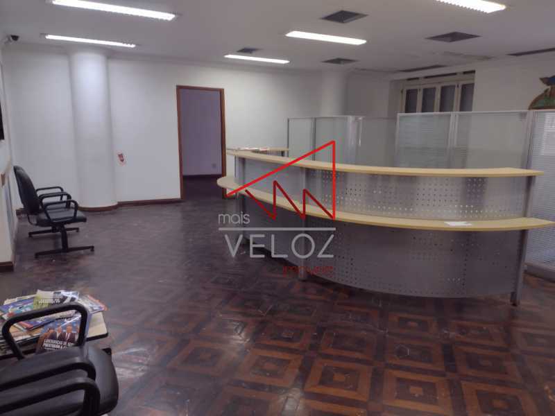 Conjunto Comercial-Sala à venda, 308m² - Foto 2