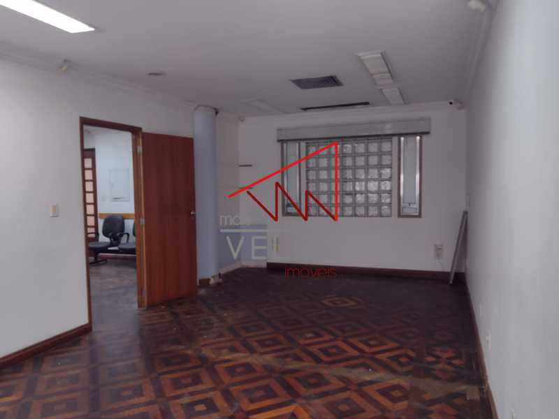 Conjunto Comercial-Sala à venda, 308m² - Foto 7