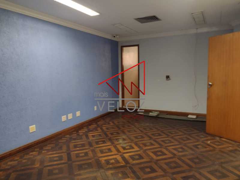 Conjunto Comercial-Sala à venda, 308m² - Foto 8