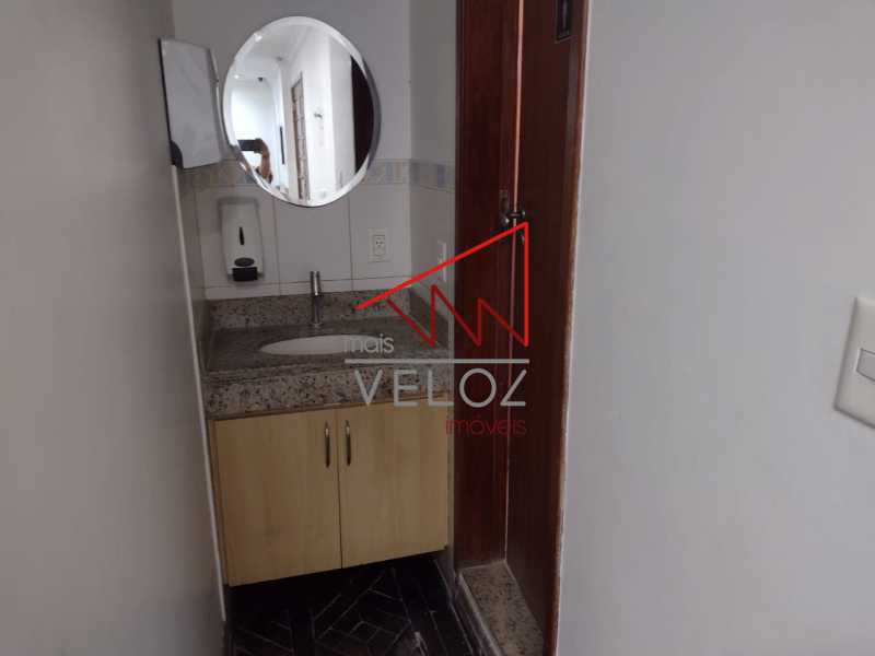 Conjunto Comercial-Sala à venda, 308m² - Foto 22