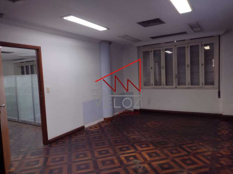 Conjunto Comercial-Sala à venda, 308m² - Foto 11