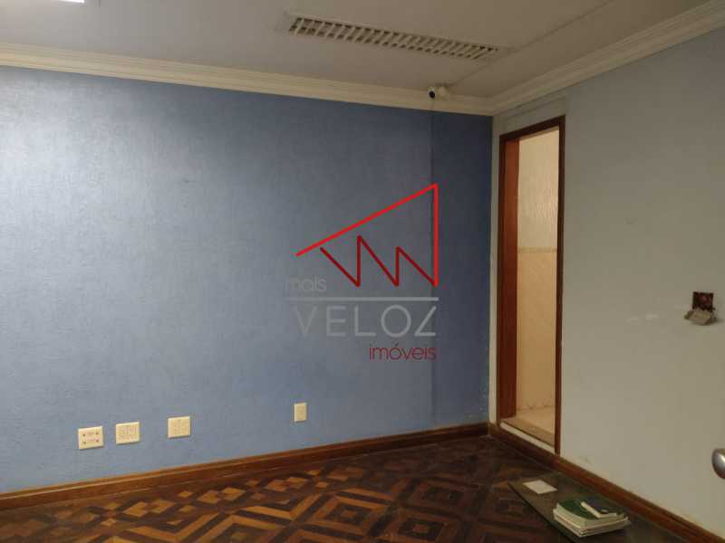 Conjunto Comercial-Sala à venda, 308m² - Foto 9