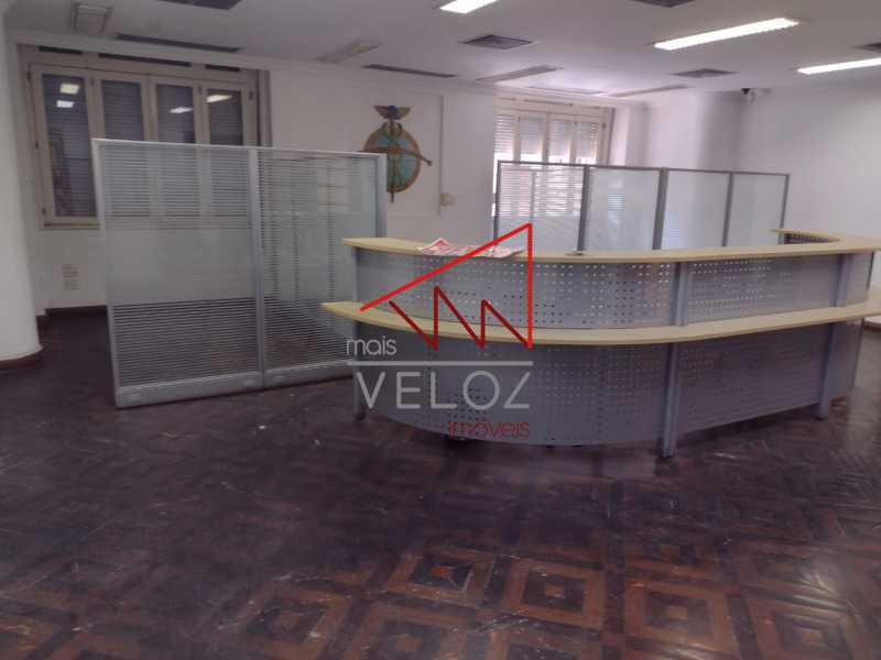 Conjunto Comercial-Sala à venda, 308m² - Foto 4