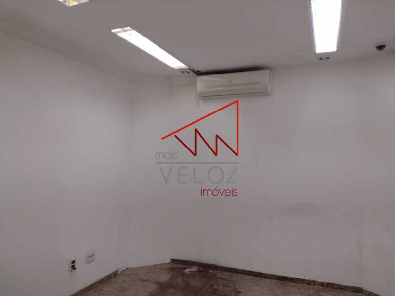 Conjunto Comercial-Sala à venda, 308m² - Foto 12