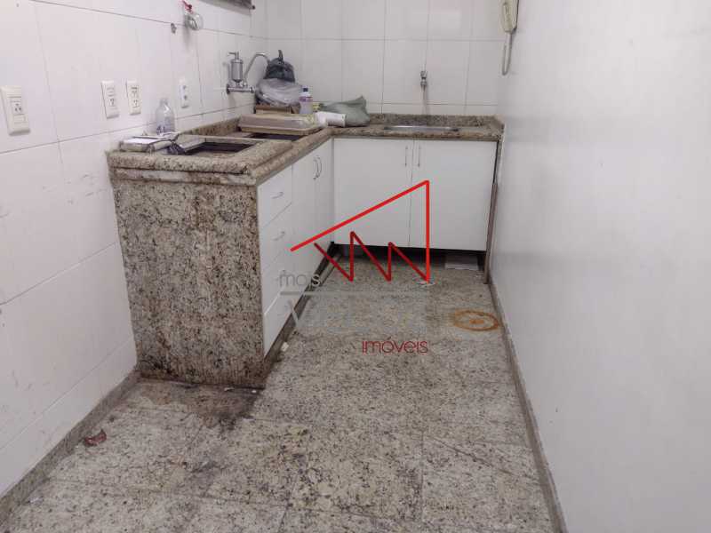 Conjunto Comercial-Sala à venda, 308m² - Foto 21