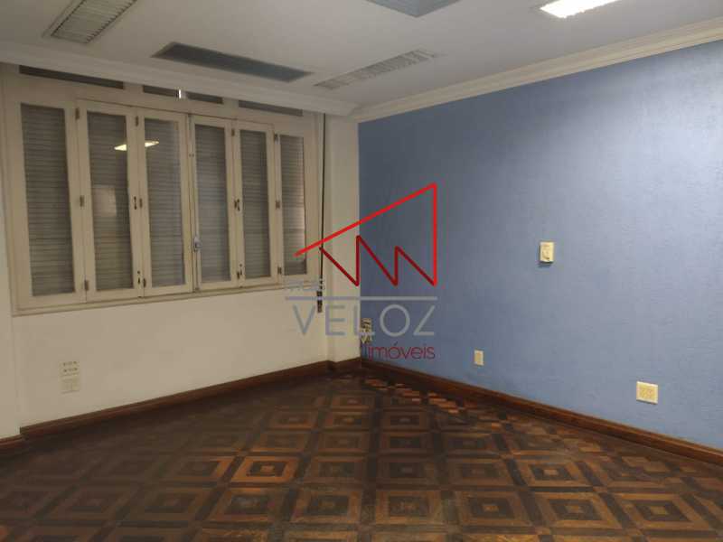 Conjunto Comercial-Sala à venda, 308m² - Foto 10