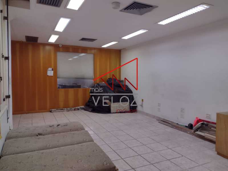 Conjunto Comercial-Sala à venda, 308m² - Foto 13