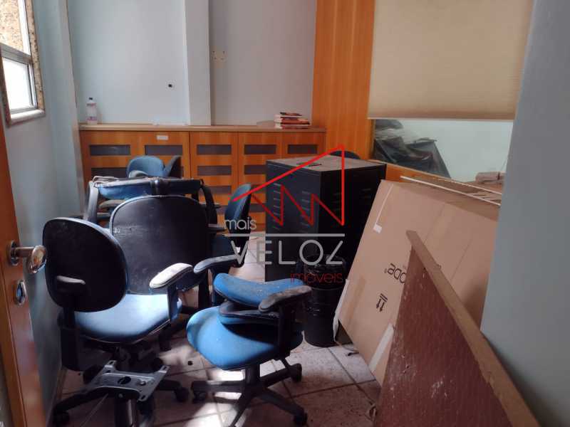 Conjunto Comercial-Sala à venda, 308m² - Foto 20