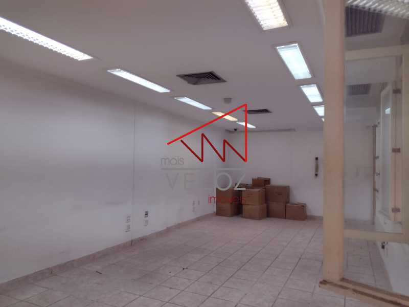 Conjunto Comercial-Sala à venda, 308m² - Foto 17