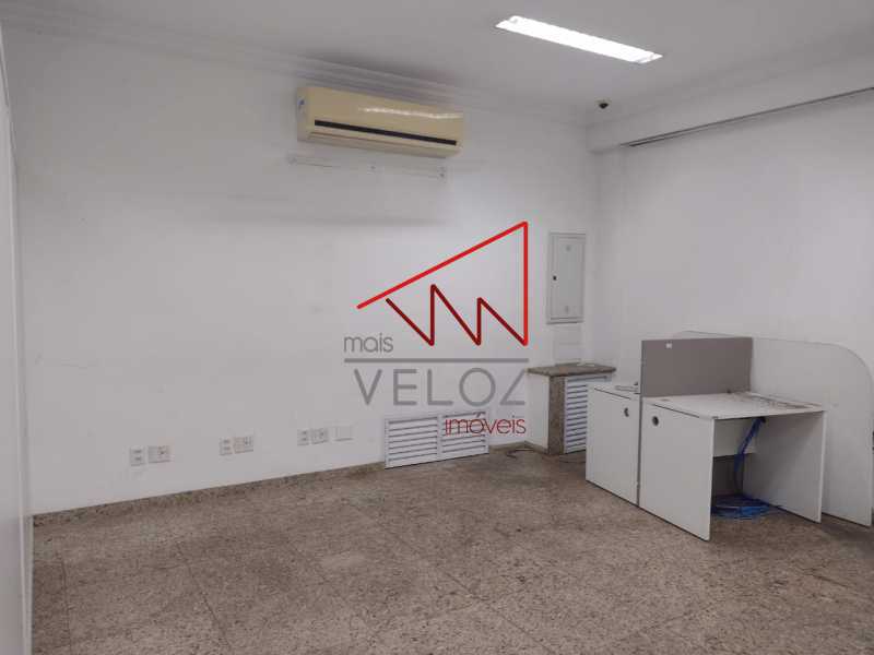 Loja-Salão à venda, 159m² - Foto 4