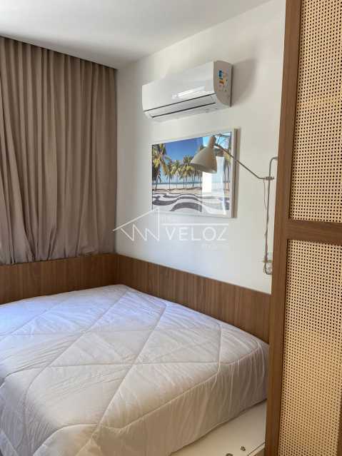 Kitnet e Studio à venda com 1 quarto, 21m² - Foto 19