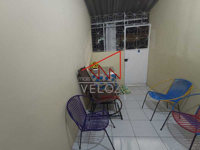 Casa à venda com 1 quarto, 50m² - Foto 18