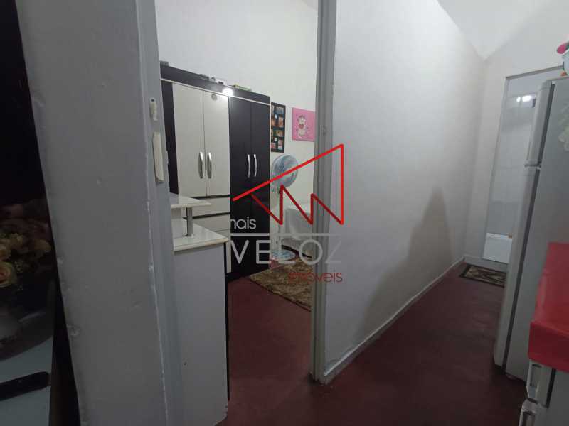 Casa à venda com 1 quarto, 50m² - Foto 21