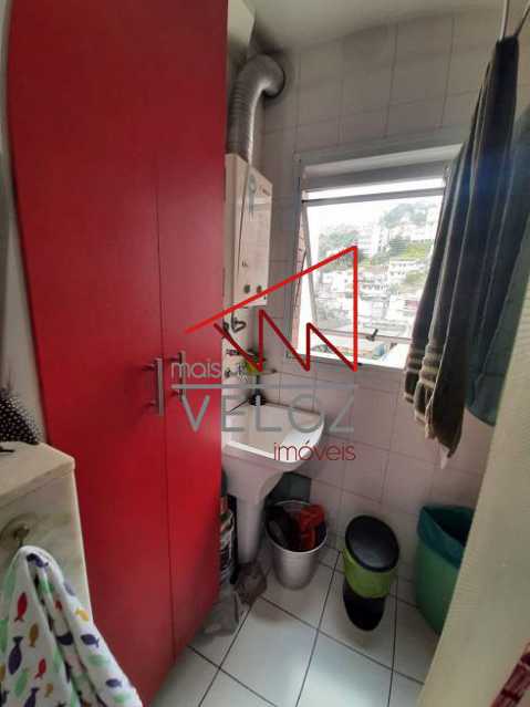 Apartamento à venda com 1 quarto, 45m² - Foto 14