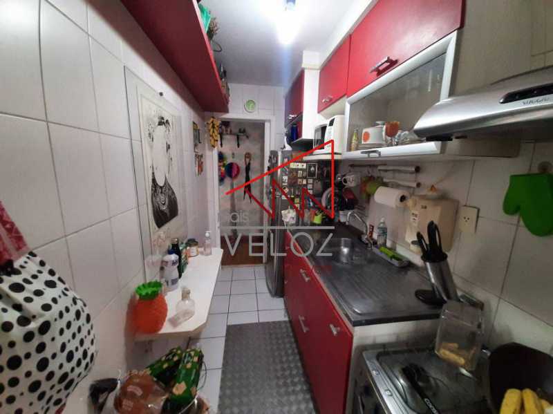 Apartamento à venda com 1 quarto, 45m² - Foto 12