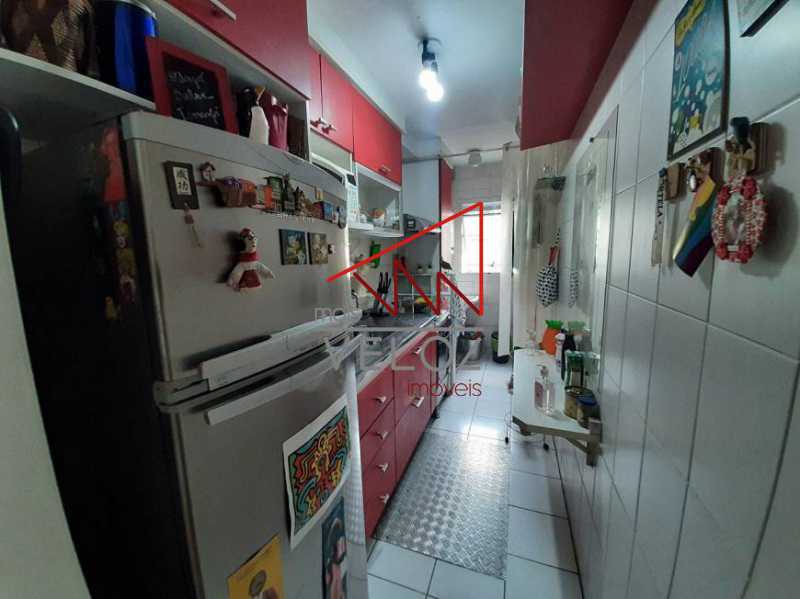 Apartamento à venda com 1 quarto, 45m² - Foto 13