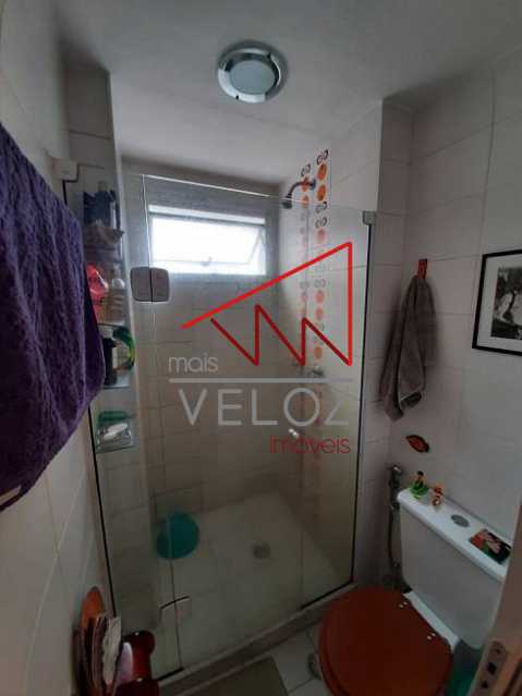 Apartamento à venda com 1 quarto, 45m² - Foto 15