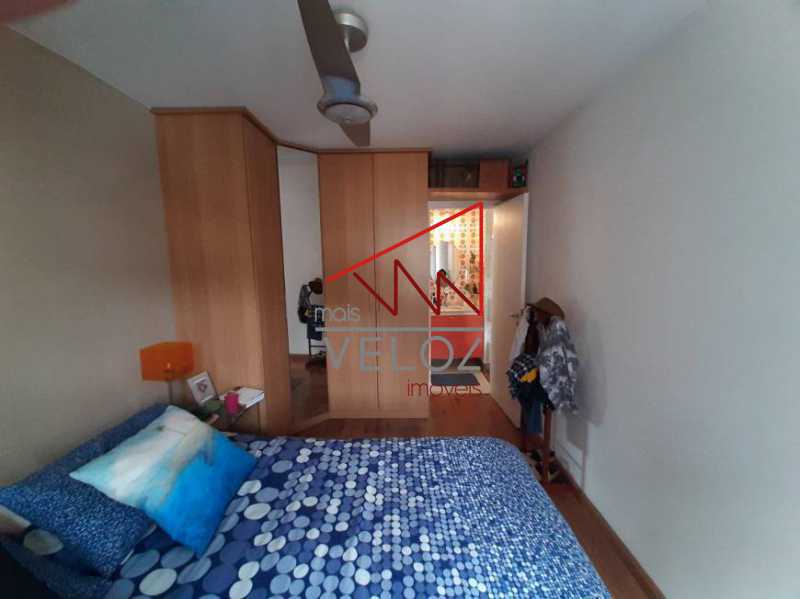 Apartamento à venda com 1 quarto, 45m² - Foto 10