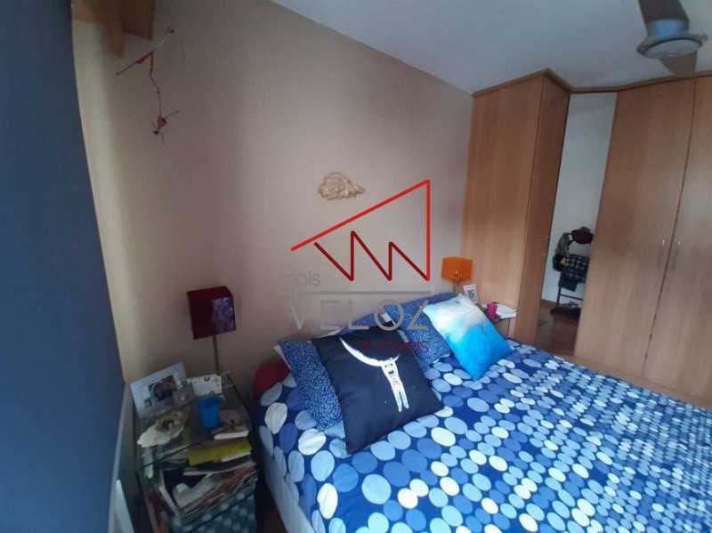 Apartamento à venda com 1 quarto, 45m² - Foto 11