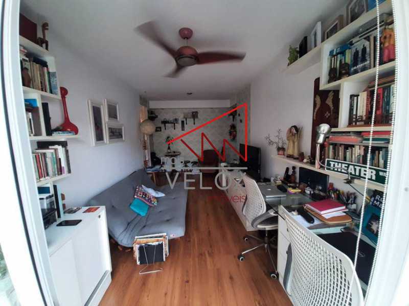 Apartamento à venda com 1 quarto, 45m² - Foto 3