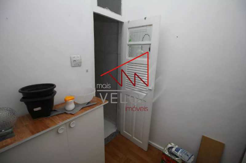 Apartamento à venda com 2 quartos, 84m² - Foto 32