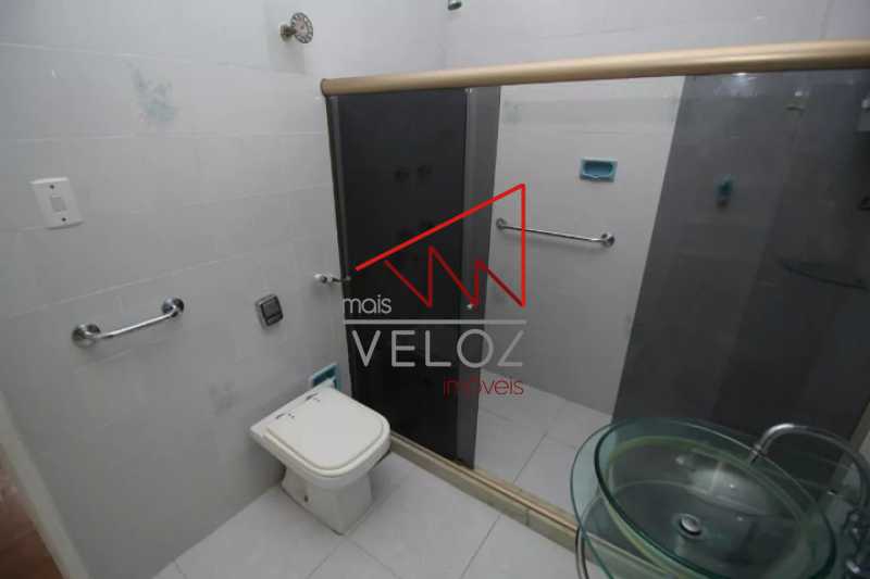 Apartamento à venda com 2 quartos, 84m² - Foto 14