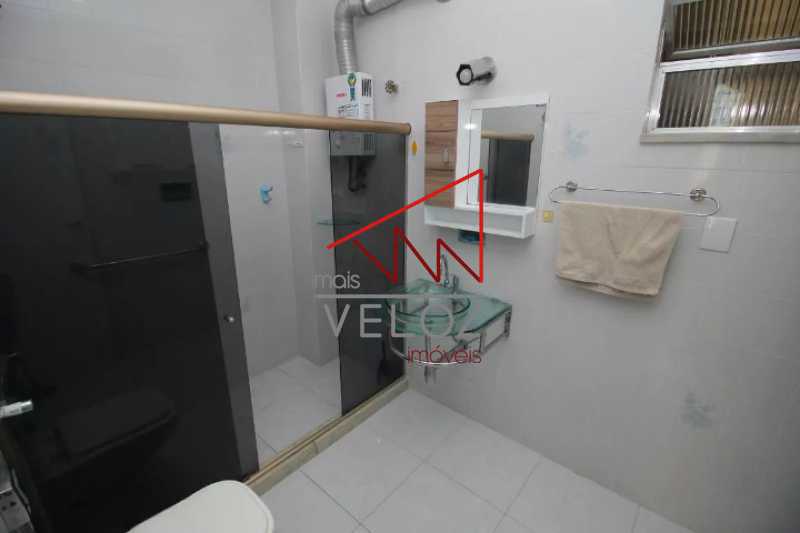 Apartamento à venda com 2 quartos, 84m² - Foto 13