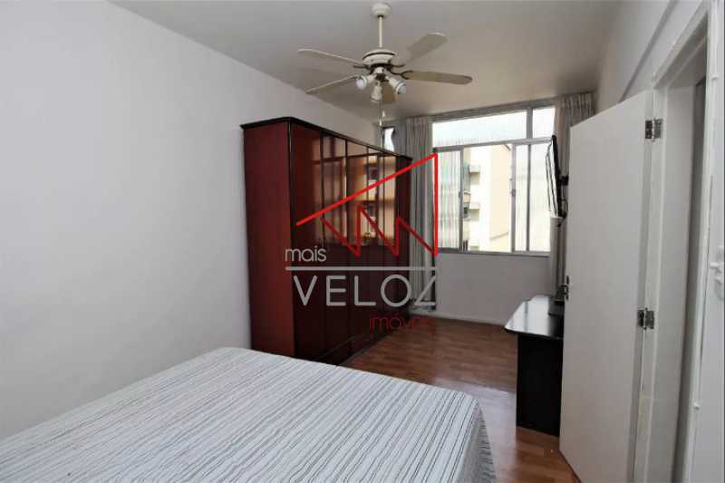 Apartamento à venda com 2 quartos, 84m² - Foto 8