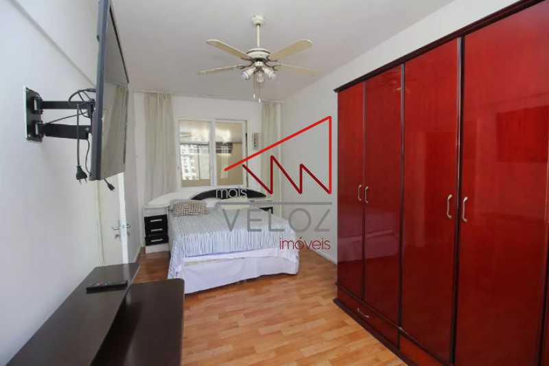 Apartamento à venda com 2 quartos, 84m² - Foto 10