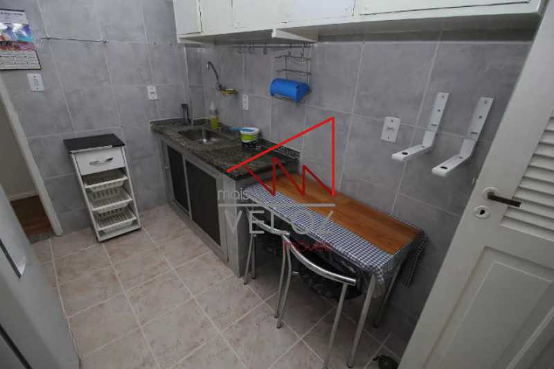 Apartamento à venda com 2 quartos, 84m² - Foto 25