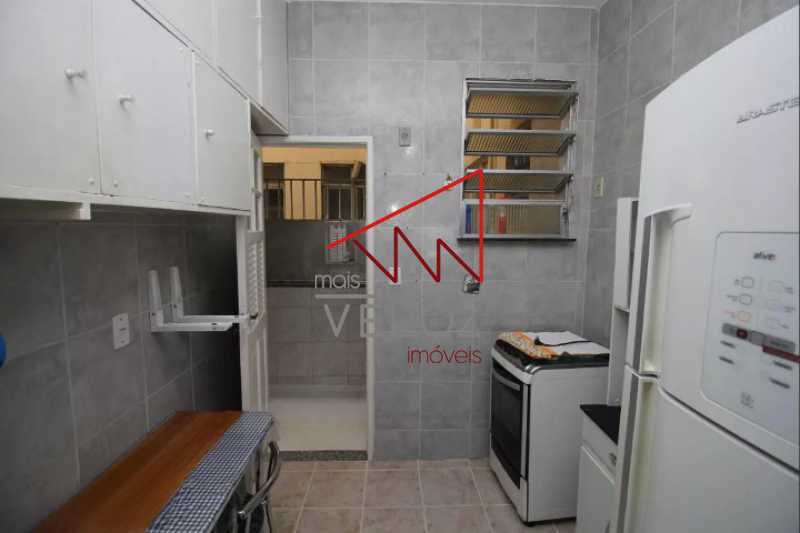 Apartamento à venda com 2 quartos, 84m² - Foto 28