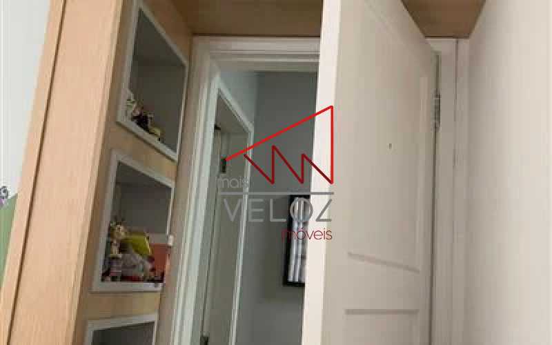 Apartamento, 2 quartos, 78 m² - Foto 3