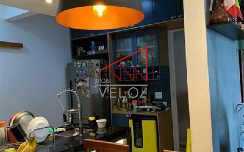 Apartamento, 2 quartos, 78 m² - Foto 16