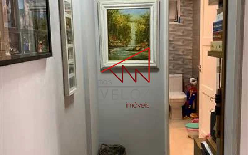 Apartamento, 2 quartos, 78 m² - Foto 5