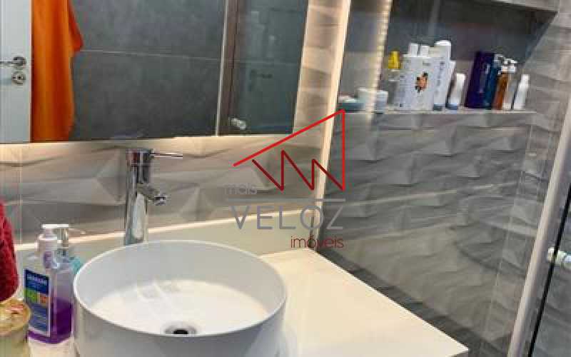 Apartamento, 2 quartos, 78 m² - Foto 9