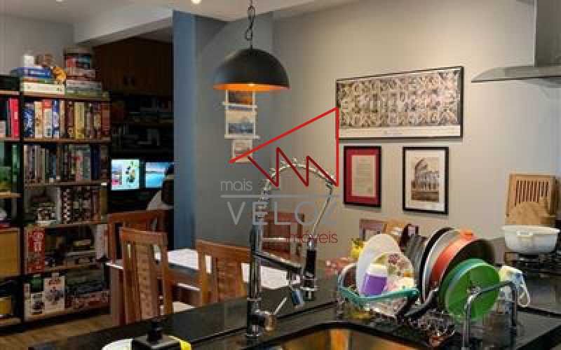 Apartamento, 2 quartos, 78 m² - Foto 28