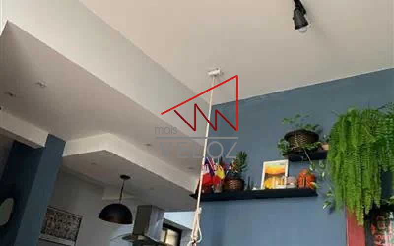 Apartamento, 2 quartos, 78 m² - Foto 8