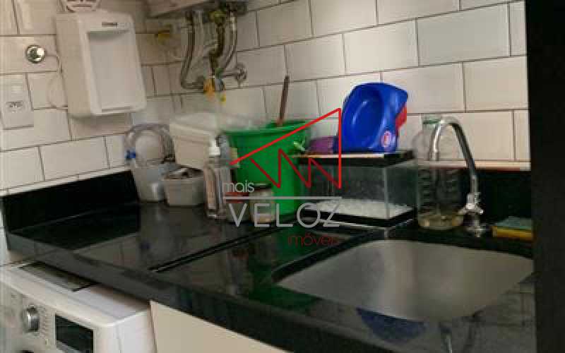 Apartamento, 2 quartos, 78 m² - Foto 22