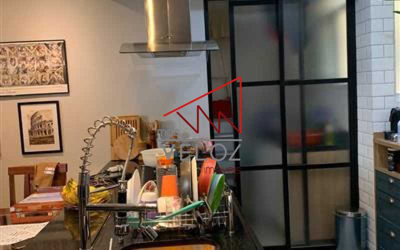 Apartamento, 2 quartos, 78 m² - Foto 17