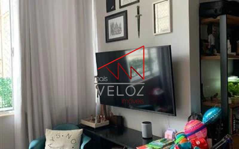 Apartamento, 2 quartos, 78 m² - Foto 10