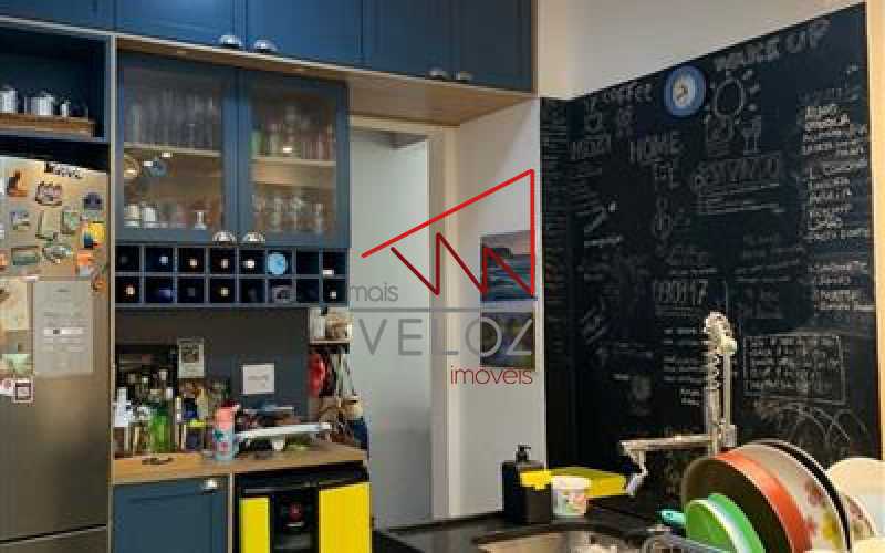 Apartamento, 2 quartos, 78 m² - Foto 6