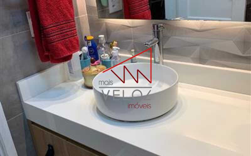 Apartamento, 2 quartos, 78 m² - Foto 20