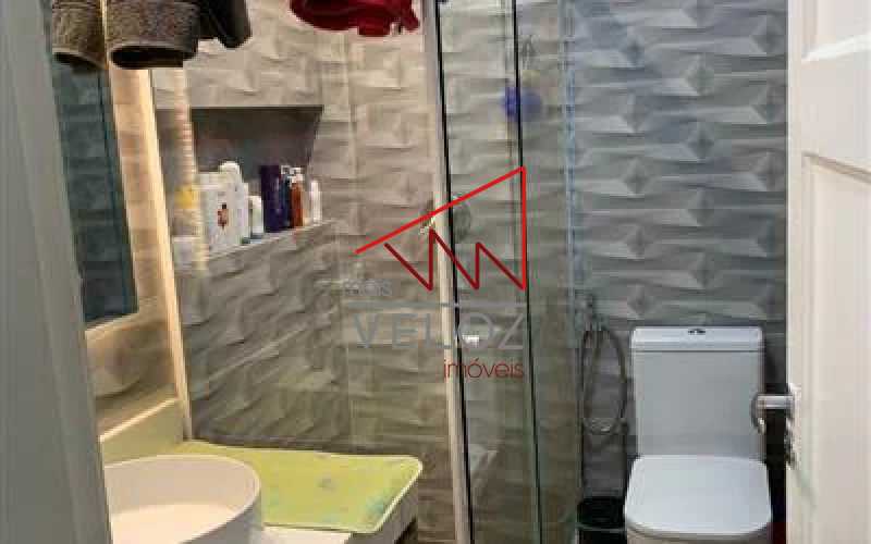 Apartamento, 2 quartos, 78 m² - Foto 4