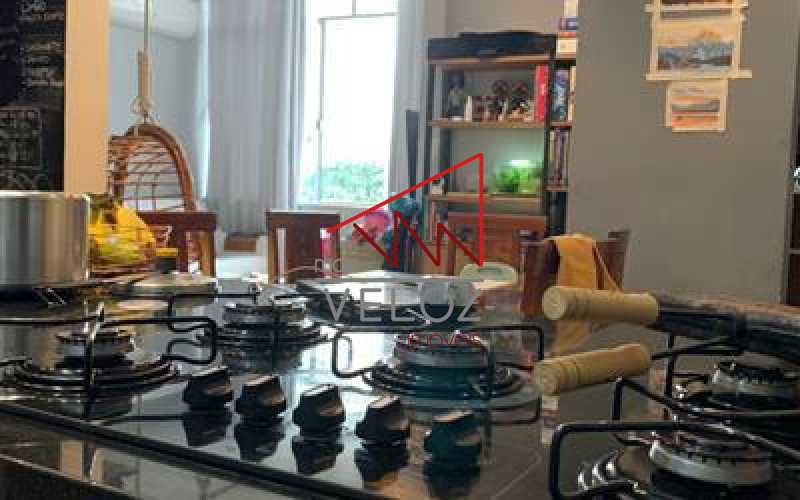 Apartamento, 2 quartos, 78 m² - Foto 2