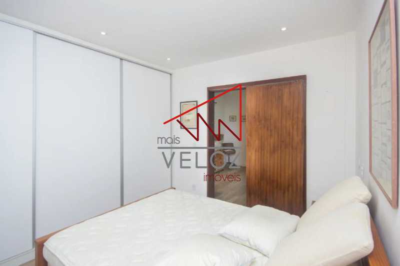 Apartamento à venda com 2 quartos, 80m² - Foto 8