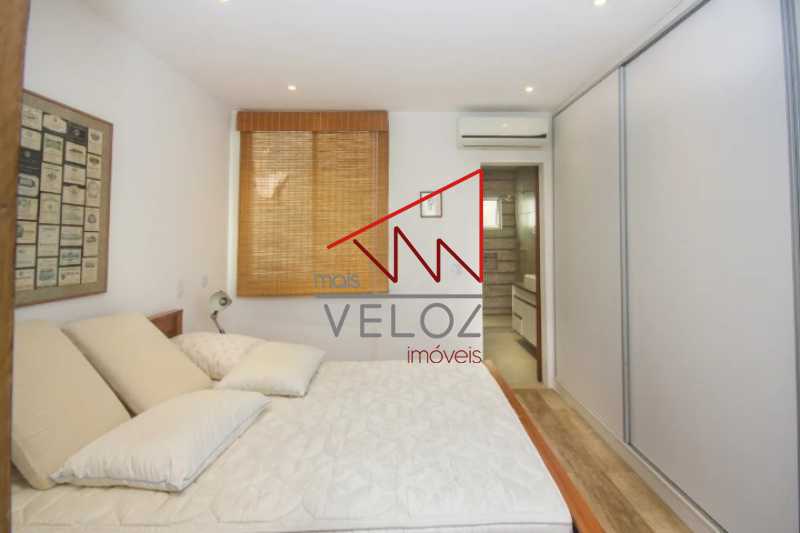 Apartamento à venda com 2 quartos, 80m² - Foto 9