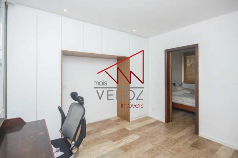 Apartamento à venda com 2 quartos, 80m² - Foto 12