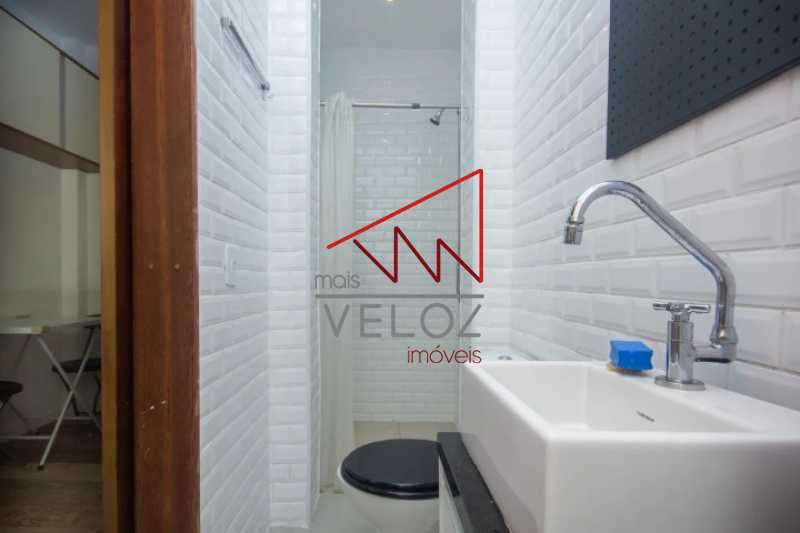 Apartamento à venda com 2 quartos, 80m² - Foto 16